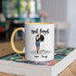 Best Friends 2 Personen - You should see me with my Bestfriend ♥ - Gepersonaliseerde mok voor Vriendin, Vriendinnen, Vrouw, Vriendschap, Zus, Zusje, BFF, Collega, Dochter