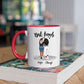 Best Friends 2 Personen - You should see me with my Bestfriend ♥ - Gepersonaliseerde mok voor Vriendin, Vriendinnen, Vrouw, Vriendschap, Zus, Zusje, BFF, Collega, Dochter
