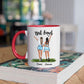 Best Friends 2 personen - Korean Heart ♥ - Gepersonaliseerde mok voor Vriendin, Vriendinnen, Vrouw, Vriendschap, Zus, Zusje, BFF, Collega, Dochter