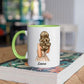 Ik ben ook Speciaal Mok - Ik ben... ♥ - Gepersonaliseerde mok voor Haar, Vriendin, Partner, Vrouw, Zus, Zusje, Moeder, Mama, Tante, Vriendinnen